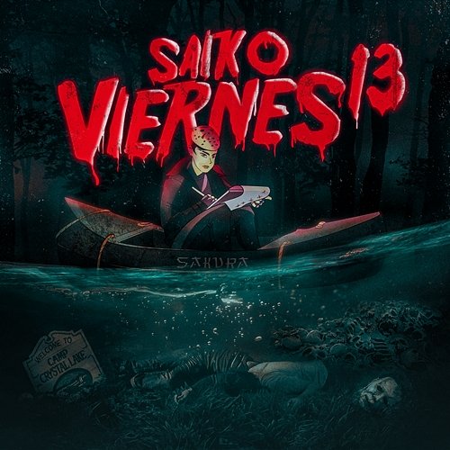 Viernes 13 Saiko