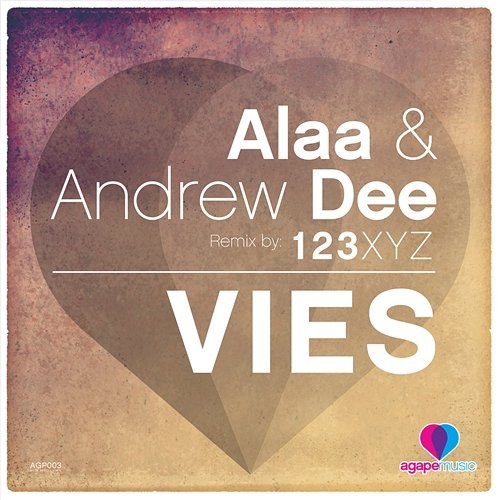 Vies Alaa & Andrew Dee