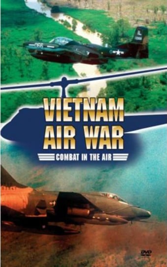Vietnam Air War (brak polskiej wersji językowej) Simply Media