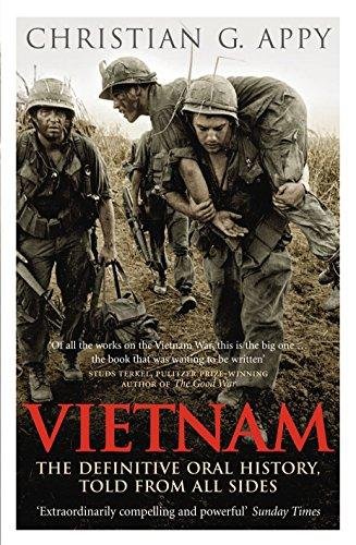 Vietnam Appy Christian G.
