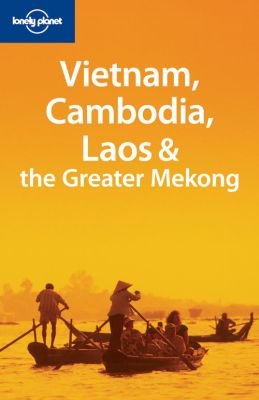 Vietnam Cambodia & Laos Ray Nick
