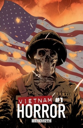 Vietnam Horror Vol. 1 Massimo Rosi