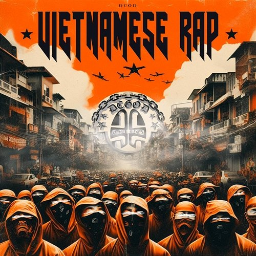 Vietnamese Rap DCOD
