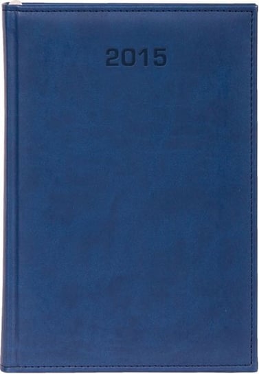 Vievlla, Kalendarz książkowy 2015, A5 Dazar