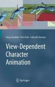 View-Dependent Character Animation Chaudhuri Parag, Kalra Prem, Banerjee Subhashis