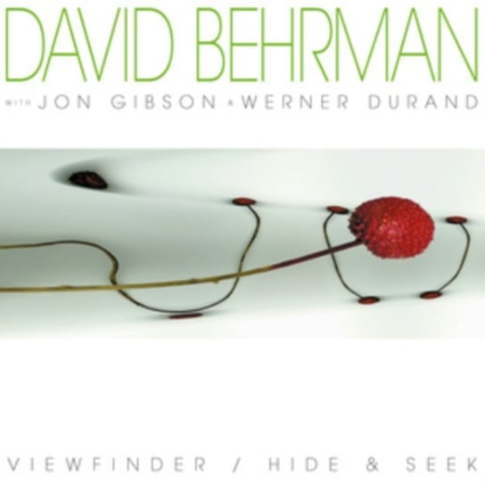 Viewfinder/Hide & Seek, płyta winylowa Behrman David