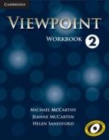 Viewpoint Level 2 Workbook Mccarthy Michael, Mccarten Jeanne, Sandiford Helen
