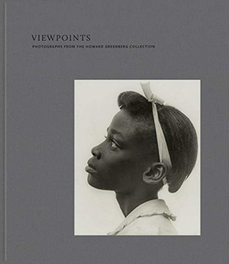 Viewpoints: Photographs from the Howard Greenberg Collection Kristen Gresh, Anne E. Havinga