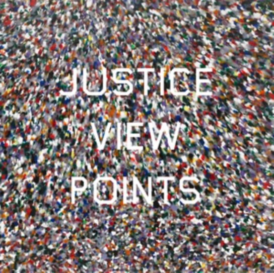 Viewpoints, płyta winylowa Justice