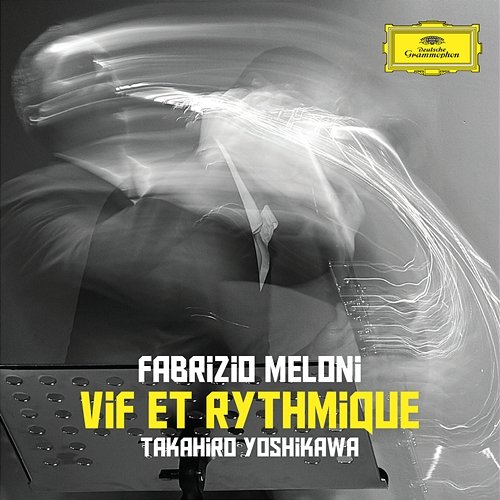 Vif et rythmique Fabrizio Meloni, Takahiro Yoshikawa