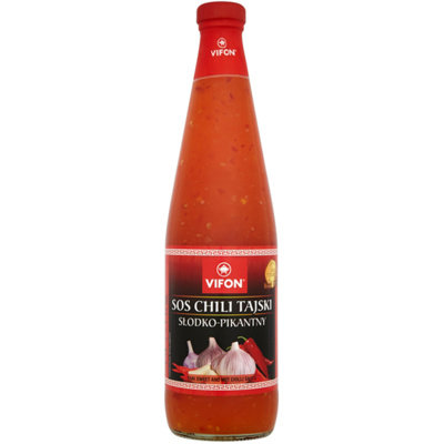 Vifon, Sos chili tajski, 700 ml Vifon