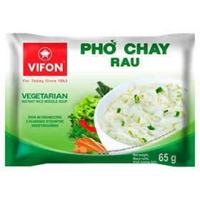 Vifon Wietnamska Zupa Pho Chay Rau Wegetariańska 65 G Vifon