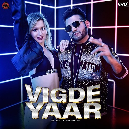 Vigde Yaar Dr Jogi & Veet Baljit