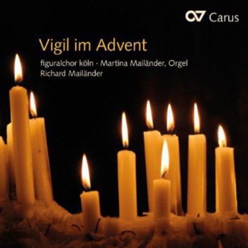 Vigil im Advent Various Artists