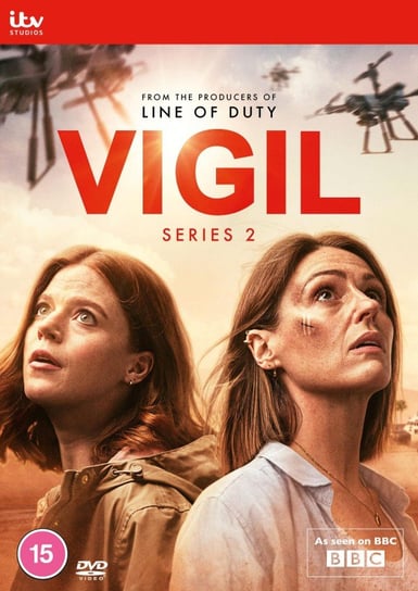Vigil Series 2 Various Directors
