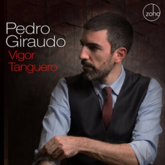 Vigor Tanguero Pedro Giraudo
