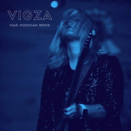 VIGZA Maya Krav