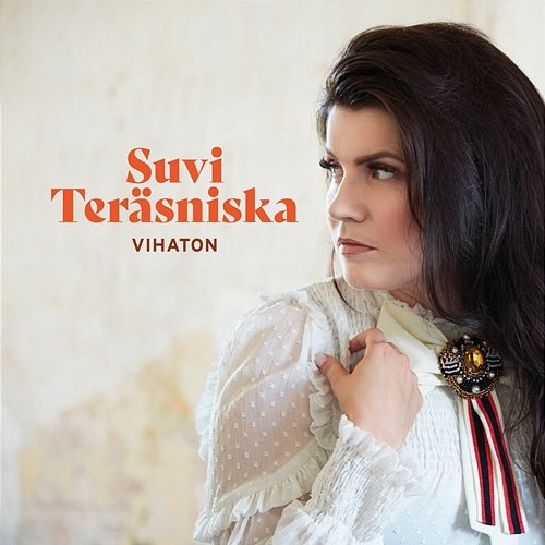 Vihaton Suvi Teräsniska