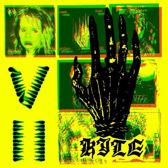 Vii Kite