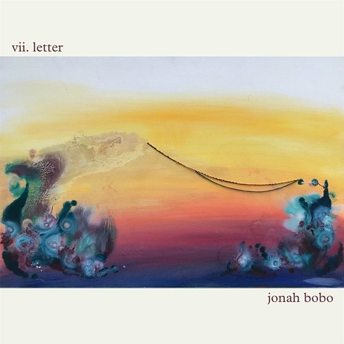 vii. letter Jonah Bobo