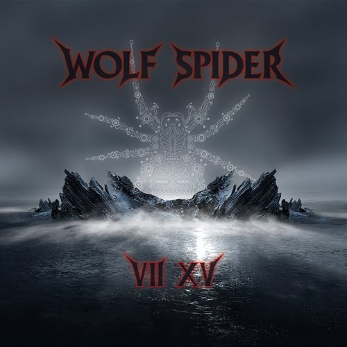 VII XV Wolf Spider