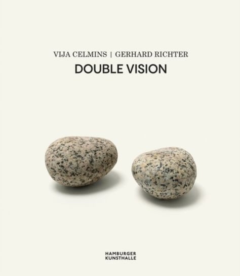 Vija Celmins | Gerhard Richter: Double Vision Brigitte Koelle