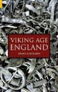 Viking Age England Richards Julian D.