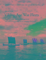 Viking Age War Fleets Ravn Morten