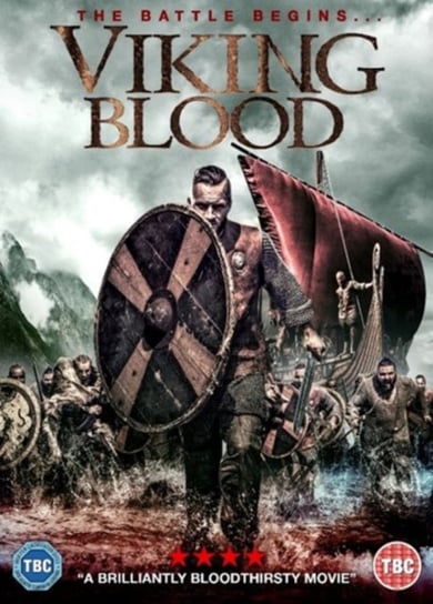 Viking Blood (brak polskiej wersji językowej) Schwarz Uri
