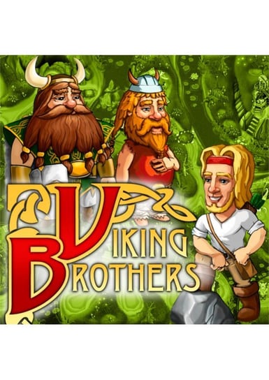 Viking Brothers, PC Encore