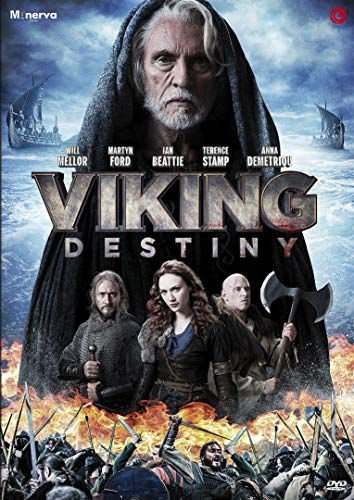 Viking Destiny Various Directors
