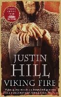 Viking Fire Hill Justin