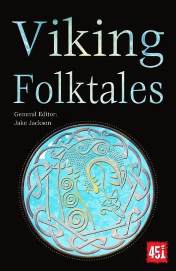 Viking Folktales Opracowanie zbiorowe