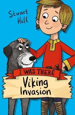 Viking Invasion Hill Stuart