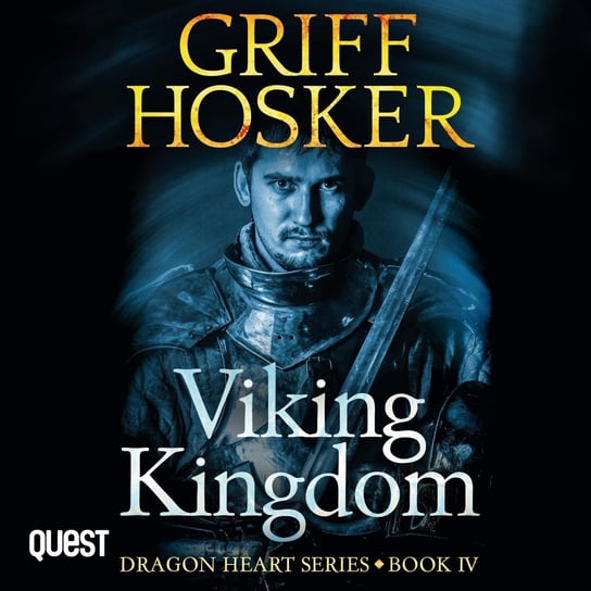 Viking Kingdom Griff Hosker