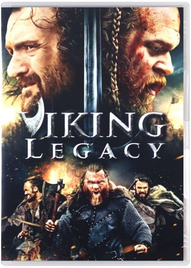 Viking Legacy Various Directors