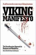 Viking Manifesto Andreasson Cales, Klaus Andreas, Strid Steve, Andreasson Claes