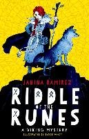 Viking Mystery 1: Riddle of the Runes Ramirez Janina