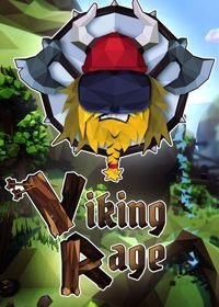 Viking Rage N-Gon Entertainment