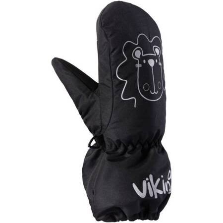 Viking, Rękawice, Hakuna Mitten Ski Kids, rozmiar 3 (57793160 ) Viking