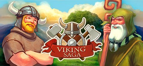 Viking Saga: The Cursed Ring (PC) klucz Steam Immanitas