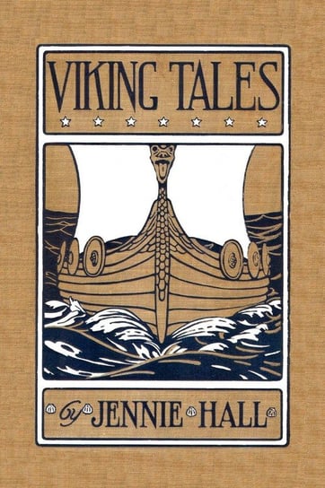Viking Tales Hall Jennie