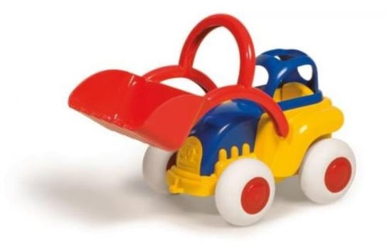 Viking Toys, pojazd traktor Viking Toys