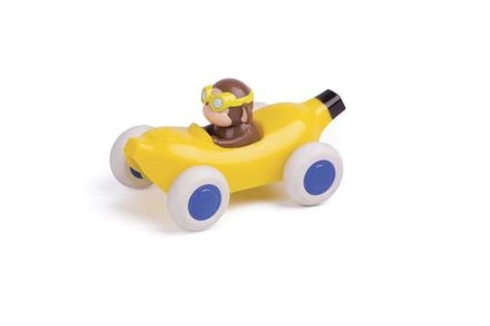 Viking Toys, wesołe autko Banan Viking Toys