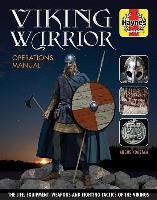 Viking Warrior Konstam Angus