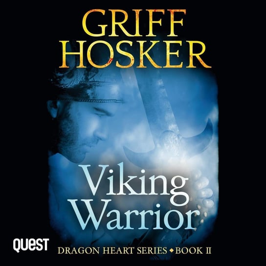 Viking Warrior Griff Hosker