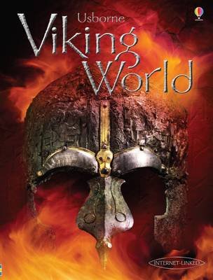 Viking World Millard Anne