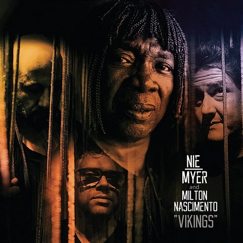 Vikings Nie Myer feat. Milton Nascimento