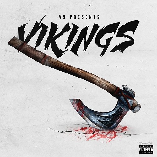 Vikings V9