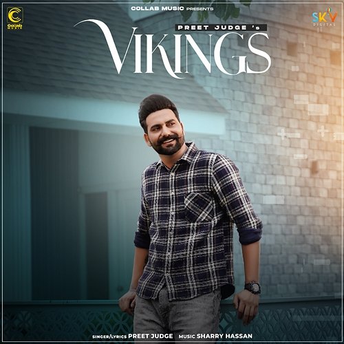 Vikings Preet Judge